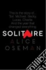 Oseman Alice