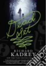 Kadrey Richard