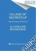 Moorehead Caroline
