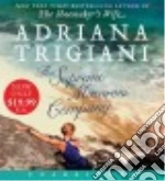 Trigiani Adriana, Campbell Cassandra (NRT)