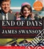 Swanson James, Thomas Richard (NRT)