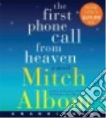 Albom Mitch