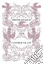 Eliot George, Prose Francine (INT)