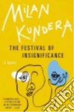 Kundera Milan, Asher Linda (TRN)