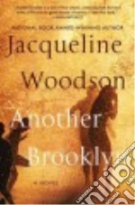 Woodson Jacqueline