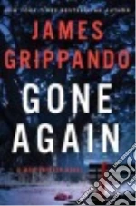 Grippando James