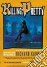 Kadrey Richard