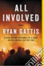 Gattis Ryan