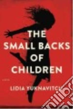 Yuknavitch Lidia