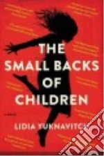 Yuknavitch Lidia