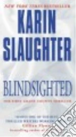 Slaughter Karin, Gardner Lisa (FRW)