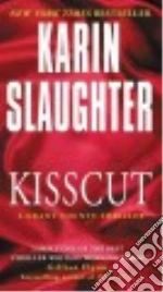 Slaughter Karin