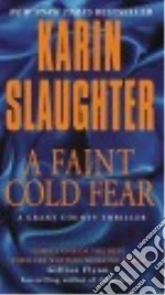 Slaughter Karin