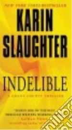 Slaughter Karin