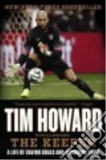 Howard Tim, Benjamin Ali (CON)