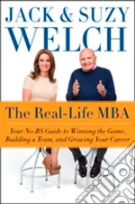 Welch Jack; Welch Suzy