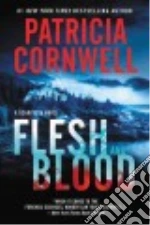 Cornwell Patricia Daniels