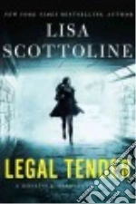 Scottoline Lisa