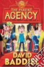 Baddiel David, Field Jim (ILT)