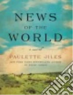 Jiles Paulette