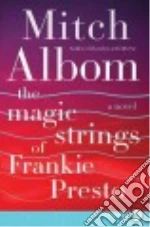 Albom Mitch