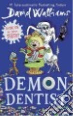 Walliams David, Ross Tony (ILT)