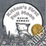 Henkes Kevin