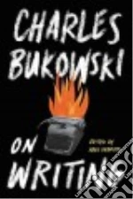 Bukowski Charles, Debritto Abel (EDT)