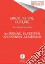 Klastorin Michael, Atamaniuk Randal, Fox Michael J. (FRW), Lloyd Christopher (CON), Gale Bob (INT)