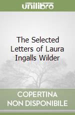 Wilder Laura Ingalls, Anderson William (EDT)