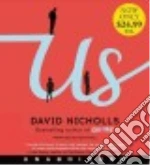 Nicholls David, Haig David (NRT)