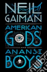GAIMAN NEIL