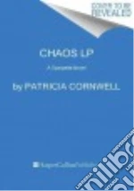 Cornwell Patricia Daniels