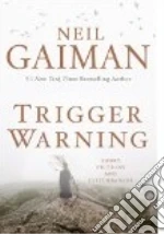 Gaiman Neil