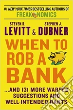 Levitt Steven D.