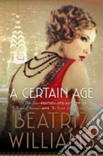 WILLIAMS BEATRIZ