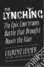Leamer Laurence