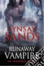 Sands Lynsay