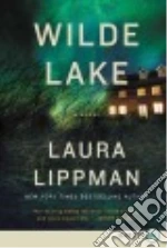 Lippman Laura