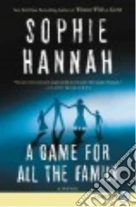 Hannah Sophie