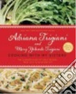 Trigiani Adriana, Trigiani Mary Yolanda