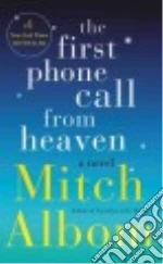 Albom Mitch