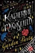 Mansfield Katherine, Toibin Colm (INT)