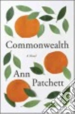 Patchett Ann