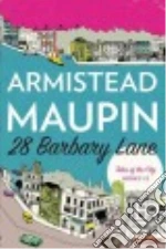 Maupin Armistead