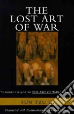 Sun Tzu II, Cleary Thomas F. (TRN)