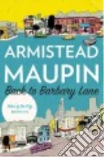 Maupin Armistead