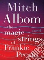 ALBOM MITCH