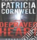 Cornwell Patricia Daniels, Ericksen Susan (NRT)