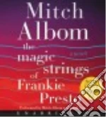 Albom Mitch, Mcguinn Roger (NRT), Michaelson Ingrid (NRT), Pizzarelli John (NRT), Stanley Paul (NRT)